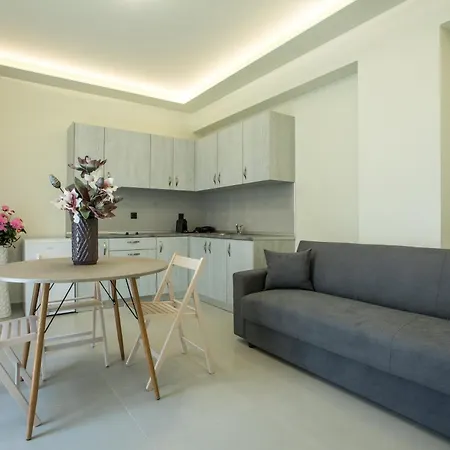 Апартаменти Abc2 Rhodes City