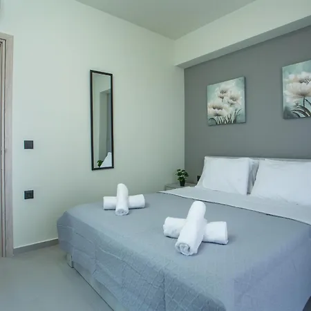 Abc2 Апартаменти Rhodes City