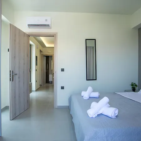 Abc2 Апартаменти Rhodes City
