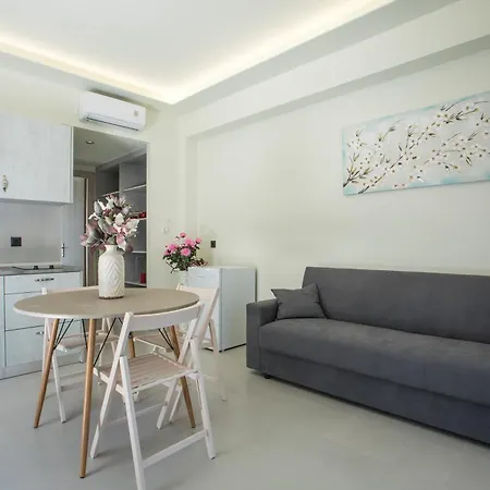 Апартаменти Abc2 Rhodes City
