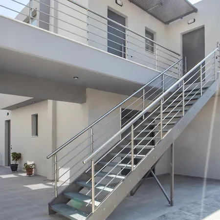 Abc2 Апартаменти Rhodes City